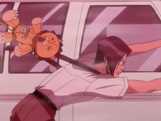 Otaku Gallery  / Anime e Manga / Bleach / Screen Shots / Episodi / 068-069 - Bount - I cacciatori di anime / 082.jpg